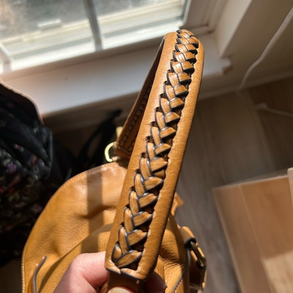 Frye Jenny Backpack - Picture 15 of 17